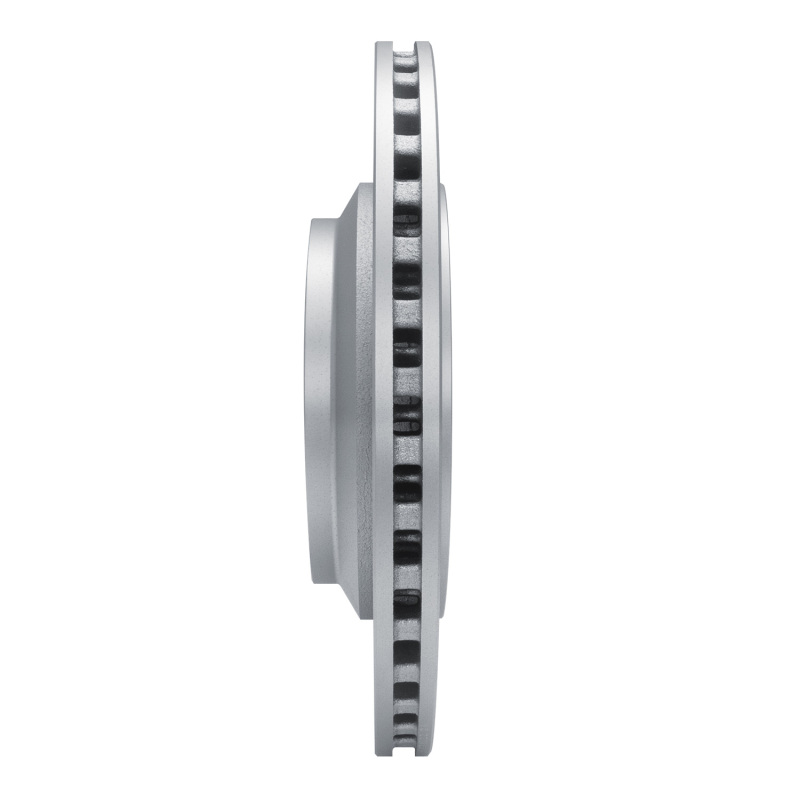 Dodge Durango Brake Rotor (1) - Rear - R1 Concepts - GeoSPEC Coated - `21-`25